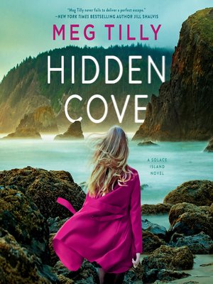 cover image of Hidden Cove